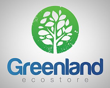 Logotipo para Greenland Ecostore