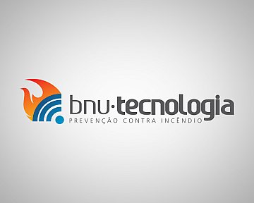Criação de marca para Bnu Tecnologia Criação de marca para Bnu Tecnologia