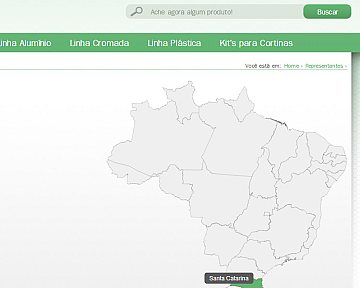 Criação e desenvolvimento de site com design responsivo para Bella Arte Criação e desenvolvimento de site com design responsivo para Bella Arte