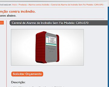 Criação e desenvolvimento de site para Bnu Tecnologia