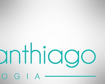 Criação de Marca para Camila Santhiago - Psicologia