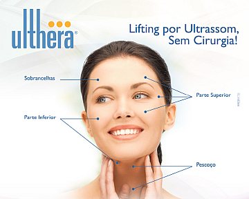 Criação de anúncio para revista, para Dermathos Clínica