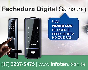 Criação de Campanha para Infoten Soluções Criação de Campanha para Infoten Soluções