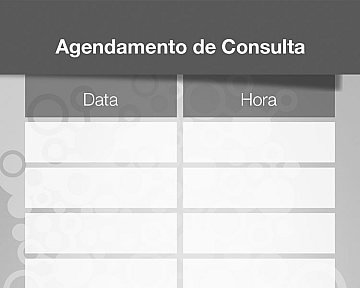 Cartão de Agendamento para Camila Santhiago Psicologia Cartão de Agendamento para Camila Santhiago Psicologia