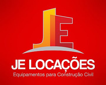 Criação de arte e design para envelopamento de frota para JE Locações Criação de arte e design para envelopamento de frota para JE Locações