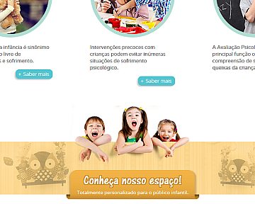 Desenvolvimento de site para Camila Santhiago Desenvolvimento de site para Camila Santhiago