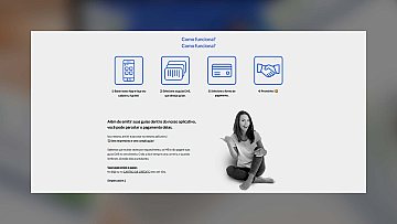 Criação de Landing Page para Débito Direto com a Plataforma RD Station Criação de Landing Page para Débito Direto com a Plataforma RD Station