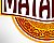 Logotipo para super club Matahari