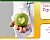 Criação de banner temático "Dia do Nutricionista" para site do Instituto Ana Paula Pujol