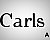 Logotipo para Carls Advogados