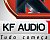 Logotipo para KF AudioRec