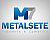 Logotipo para Metalsete