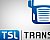 Logotipo para TSL Transportes