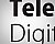 Logotipo para Telecom Digital