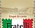 Criação de Banner para Grupo de Canto Fratelli del Circolo - Lira Circolo Italiano di Blumenau