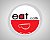 logotipo para Eat Café