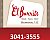 Cartão de Visita para El Burrito