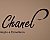 Cartão de Visita para Villa Chanel