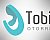 Criação de marca para Tobias Torres Otorrinolaringologia