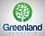 Logotipo para Greenland Ecostore