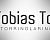 Criação de marca para Tobias Torres Otorrinolaringologia