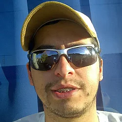 Diego Alberto Diego Alberto