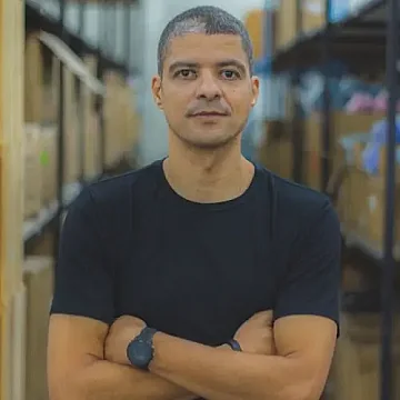 Marcelo Lopes da Silva