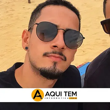 Bruno Batista - AquiTem Informática