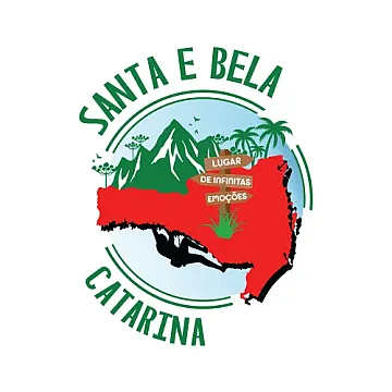 Santa e Bela Catarina
