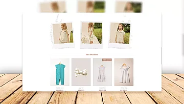 Criação de E-commerce para Stellata com a Plataforma Tray