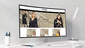 Criação de E-commerce para Preview com a Plataforma Tray