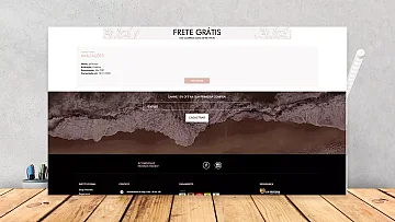 Criação de E-commerce para Preview com a Plataforma Tray