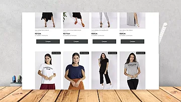 Criação de E-commerce para Preview com a Plataforma Tray