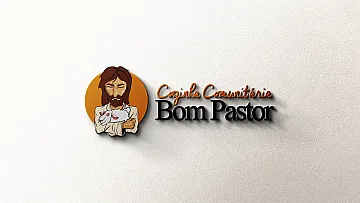 Criação de marca para Cozinha Comunitária Bom Pastor Criação de marca para Cozinha Comunitária Bom Pastor