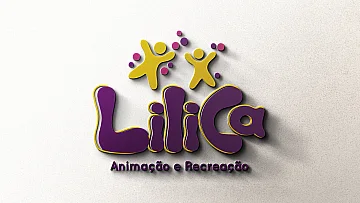 Criação de marca para Lilica