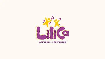 Criação de marca para Lilica