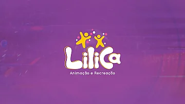 Criação de marca para Lilica Criação de marca para Lilica