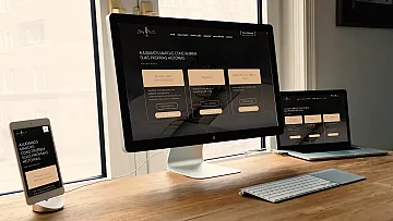 Criação e desenvolvimento de site com CMS para Stolf Têxtil Criação e desenvolvimento de site com CMS para Stolf Têxtil