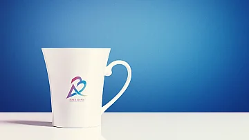 Criação de marca para Aline B. dos Reis - Marketing de performance