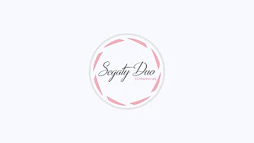 Criação de marca para Segaty Duo - Fotografias Criação de marca para Segaty Duo - Fotografias