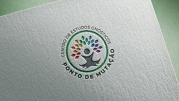 Criação de marca para Ponto de Mutação Criação de marca para Ponto de Mutação