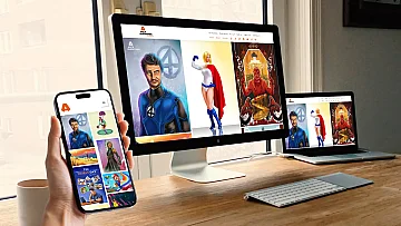 Criação e desenvolvimento de site com CMS para Alex Guenther Criação e desenvolvimento de site com CMS para Alex Guenther