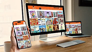 Novo layout de site com CMS para Alex Guenther em 2023 Novo layout de site com CMS para Alex Guenther em 2023