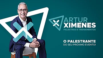 Novo mídia kit para Artur Ximenes Novo mídia kit para Artur Ximenes