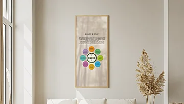 Criação de Banner para Maria Wal Criação de Banner para Maria Wal