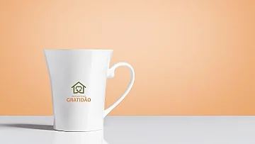 Criação de marca para Associação Grupo Gratidão
