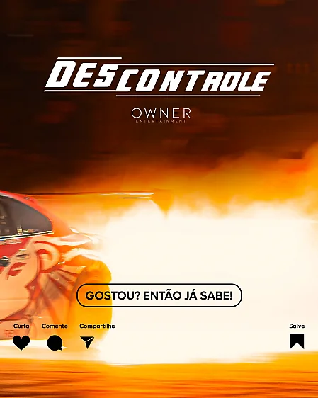 Criação de arte para carrossel de instagram - Jonathan Neves