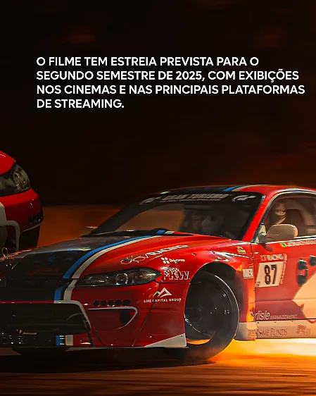 Criação de arte para carrossel de instagram - Jonathan Neves