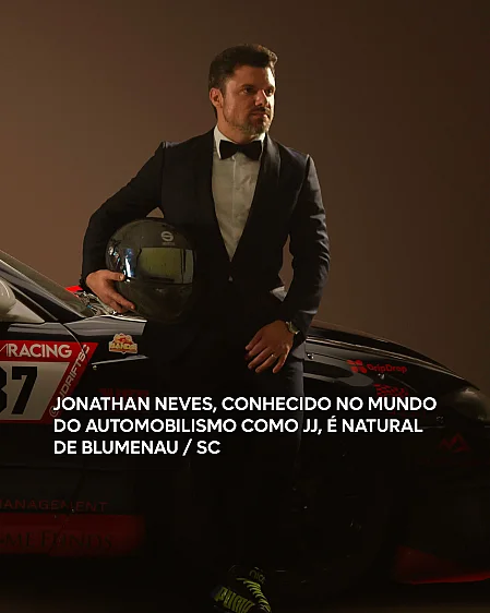 Criação de arte para carrossel de instagram - Jonathan Neves