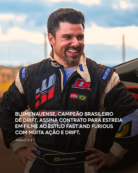 Criação de arte para carrossel de instagram - Jonathan Neves